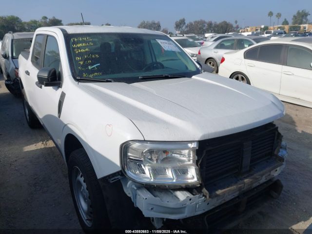 2022 FORD MAVERICK 3FTTW8E3XNRA55947