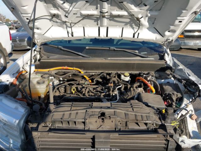 2022 FORD MAVERICK 3FTTW8E3XNRA55947 Photo 9