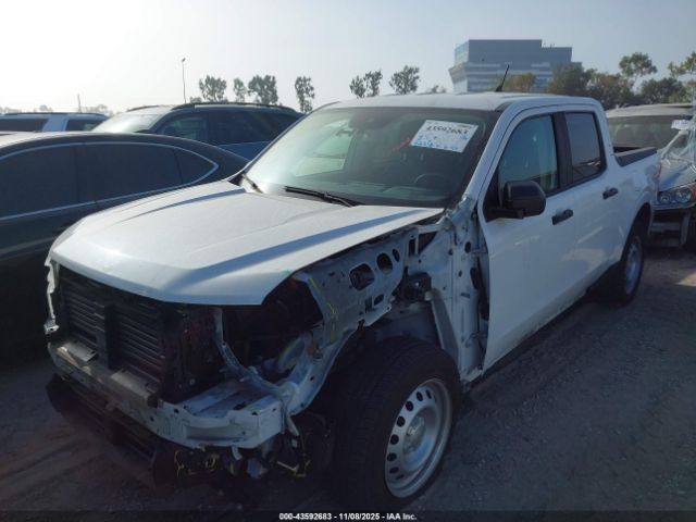 2022 FORD MAVERICK 3FTTW8E3XNRA55947 Photo 1