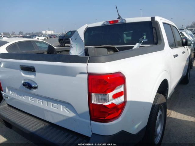 2022 FORD MAVERICK 3FTTW8E3XNRA55947 Photo 3