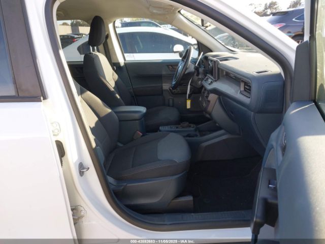 2022 FORD MAVERICK 3FTTW8E3XNRA55947 Photo 4