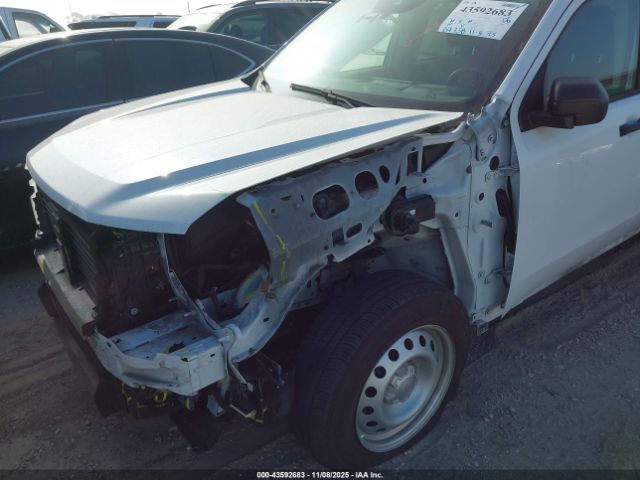 2022 FORD MAVERICK 3FTTW8E3XNRA55947 Photo 5