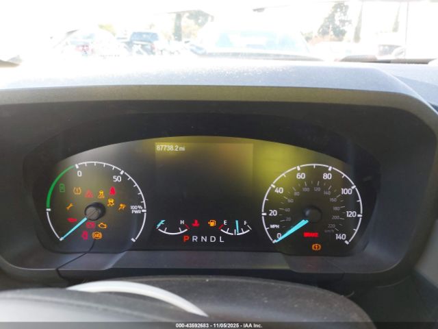 2022 FORD MAVERICK 3FTTW8E3XNRA55947 Photo 6