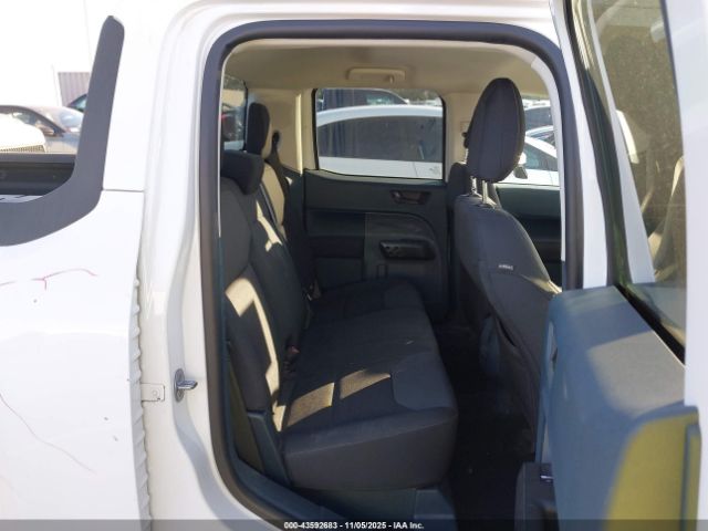 2022 FORD MAVERICK 3FTTW8E3XNRA55947 Photo 7
