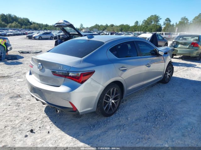 2020 ACURA ILX 19UDE2F70LA007548 Photo 3