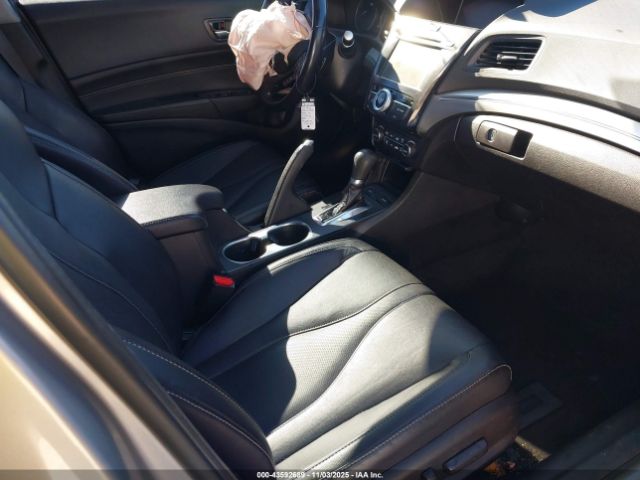 2020 ACURA ILX 19UDE2F70LA007548 Photo 4