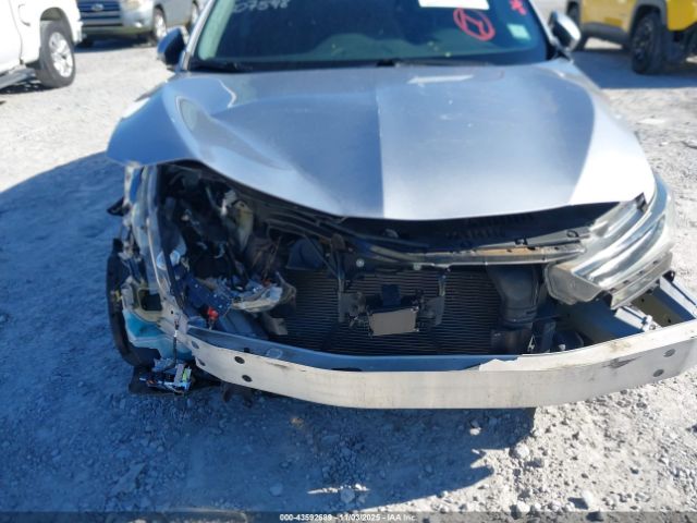 2020 ACURA ILX 19UDE2F70LA007548 Photo 5