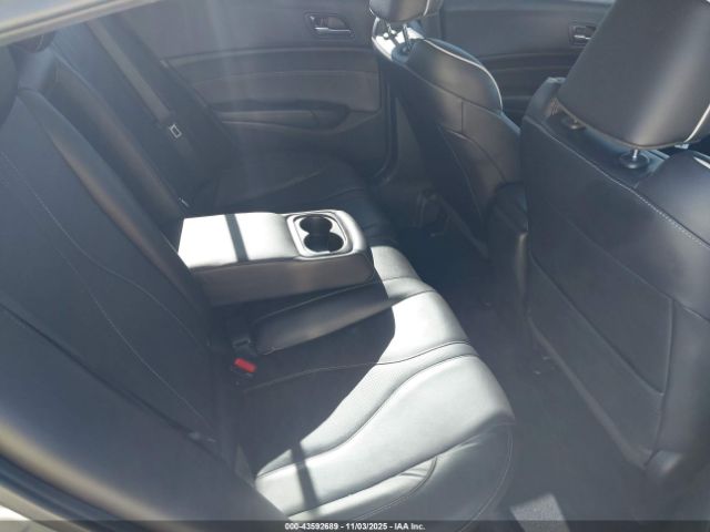 2020 ACURA ILX 19UDE2F70LA007548 Photo 7