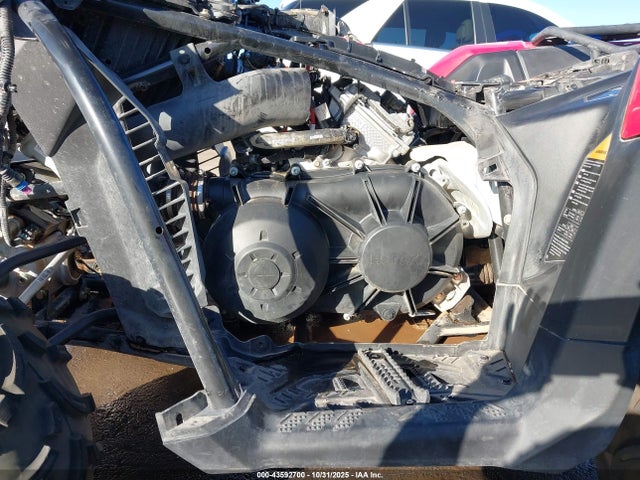 3JB3GA541SJ000104 Can-Am Outlander 700/700 Dps/pro Hd7