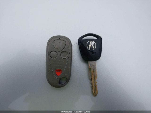 2005 ACURA TL 19UUA66225A075960 Photo 10