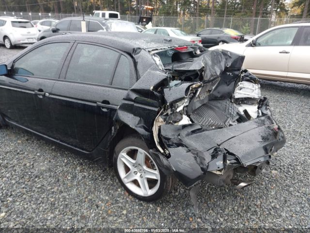 2005 ACURA TL 19UUA66225A075960 Photo 5