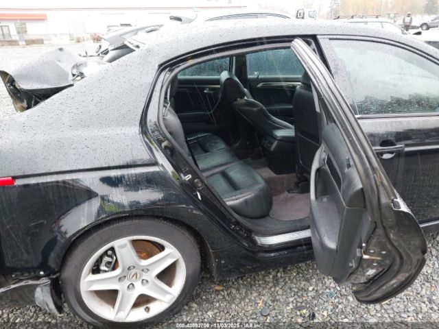 2005 ACURA TL 19UUA66225A075960 Photo 7