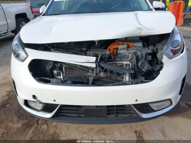 2019 KIA NIRO KNDCE3LC6K5336781 Photo 5