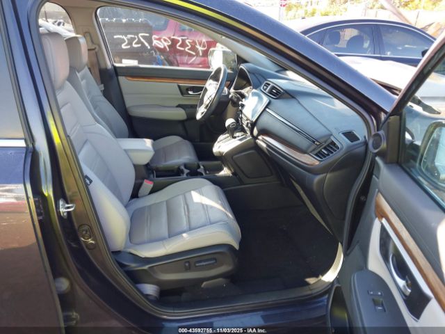 2019 HONDA CR-V 2HKRW2H89KH661866 Photo 4