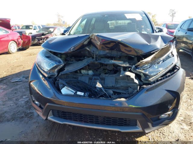 2019 HONDA CR-V 2HKRW2H89KH661866 Photo 5