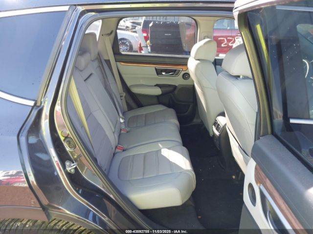 2019 HONDA CR-V 2HKRW2H89KH661866 Photo 7