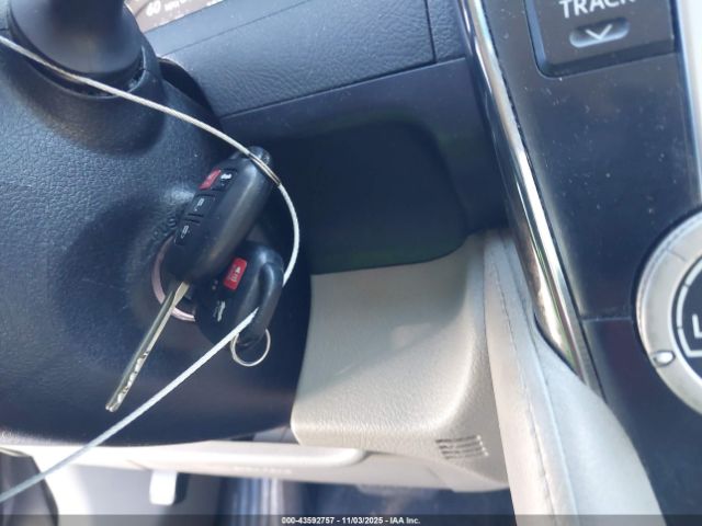 2012 TOYOTA CAMRY 4T4BF1FK9CR260742 Photo 10