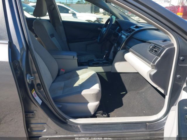 2012 TOYOTA CAMRY 4T4BF1FK9CR260742 Photo 4