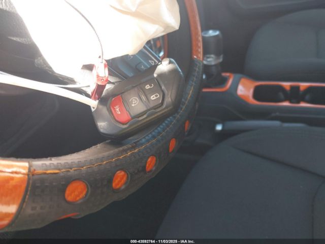 2019 JEEP WRANGLER UNLIMITED 1C4HJXDG0KW538732 Photo 10