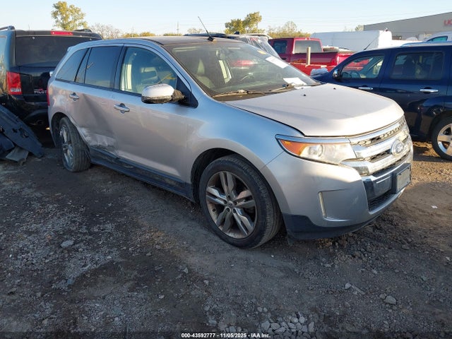 2012 FORD EDGE 2FMDK3J9XCBA49800