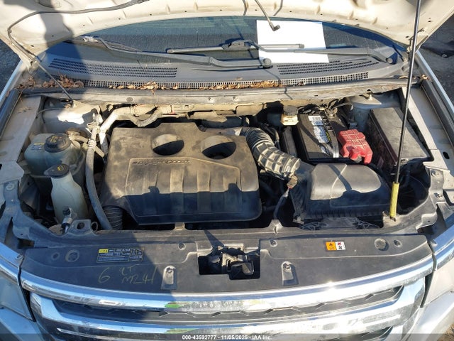 2012 FORD EDGE 2FMDK3J9XCBA49800 Photo 9