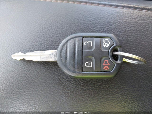 2012 FORD EDGE 2FMDK3J9XCBA49800 Photo 10