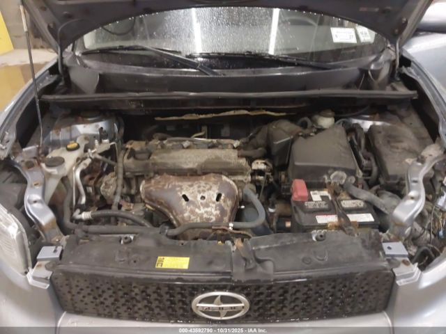 2009 SCION XB JTLKE50E391061678 Photo 9