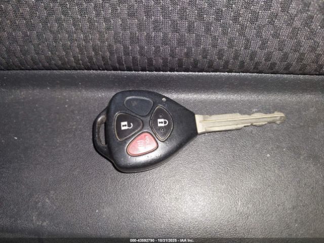 2009 SCION XB JTLKE50E391061678 Photo 10