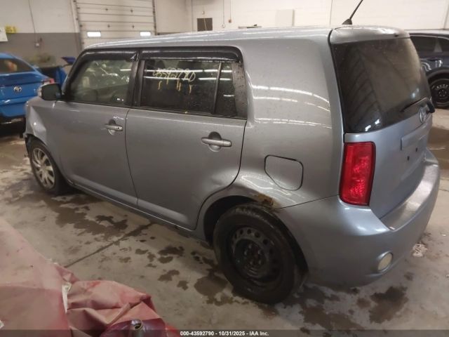 2009 SCION XB JTLKE50E391061678 Photo 2