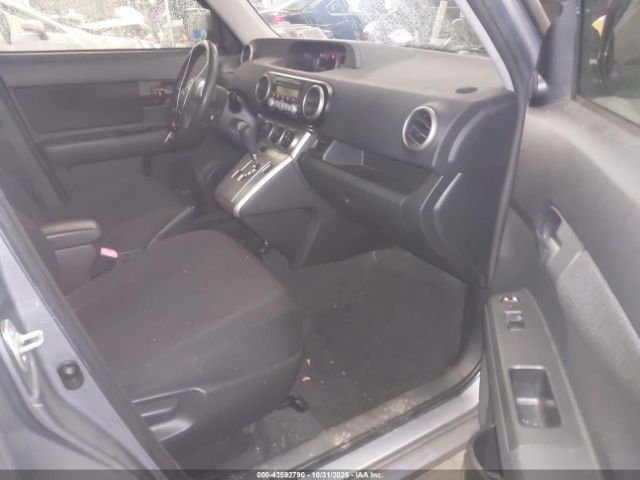 2009 SCION XB JTLKE50E391061678 Photo 4