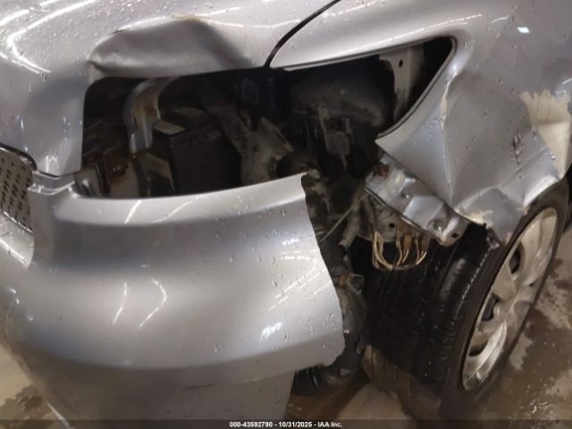 2009 SCION XB JTLKE50E391061678 Photo 5