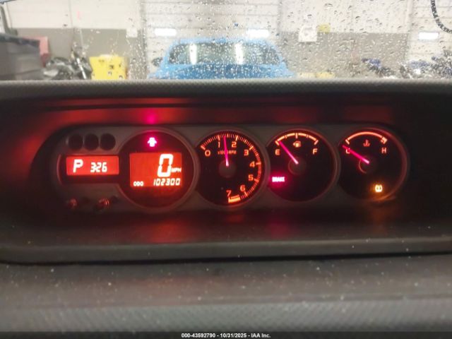 2009 SCION XB JTLKE50E391061678 Photo 6