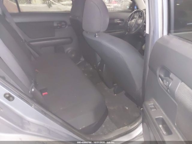 2009 SCION XB JTLKE50E391061678 Photo 7