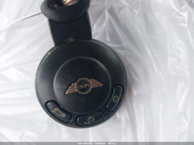 2013 MINI COUNTRYMAN WMWZC3C55DWP21955 Photo 10