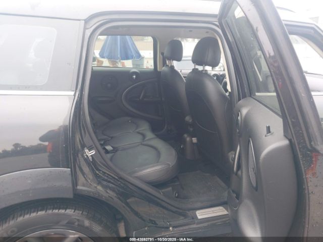 2013 MINI COUNTRYMAN WMWZC3C55DWP21955 Photo 7
