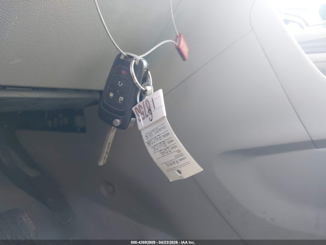 Buick Encore Leather 2015 KL4CJGSB6FB213267 Image 11