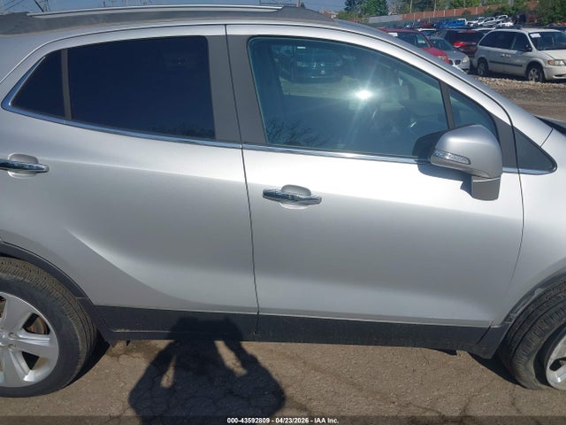 Buick Encore Leather 2015 KL4CJGSB6FB213267 Image 13