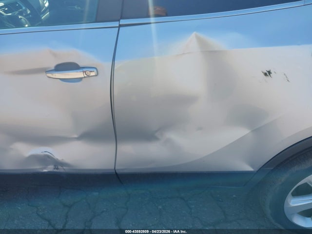 Buick Encore Leather 2015 KL4CJGSB6FB213267 Image 17
