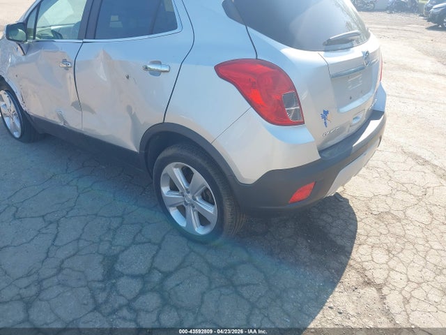Buick Encore Leather 2015 KL4CJGSB6FB213267 Image 3