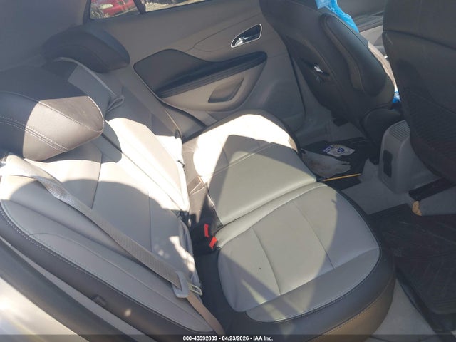 Buick Encore Leather 2015 KL4CJGSB6FB213267 Image 8