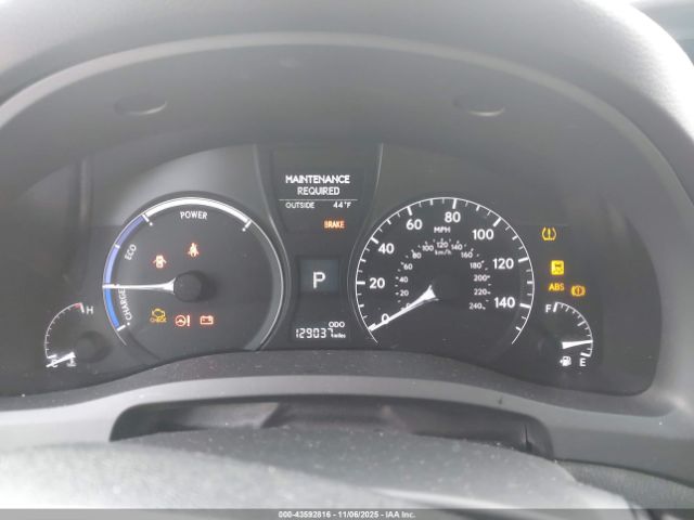 2015 LEXUS RX 450H 2T2BC1BA1FC007075 Photo 6