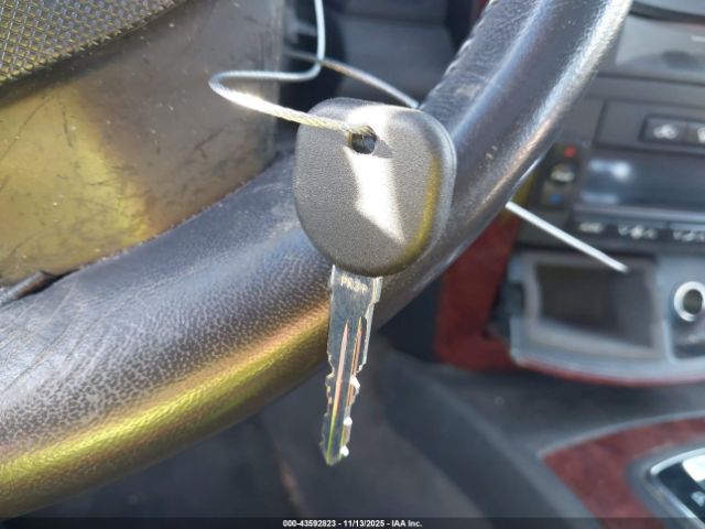 2007 CADILLAC CTS 1G6DP577070147171 Photo 10