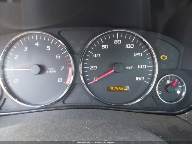 2007 CADILLAC CTS 1G6DP577070147171 Photo 6