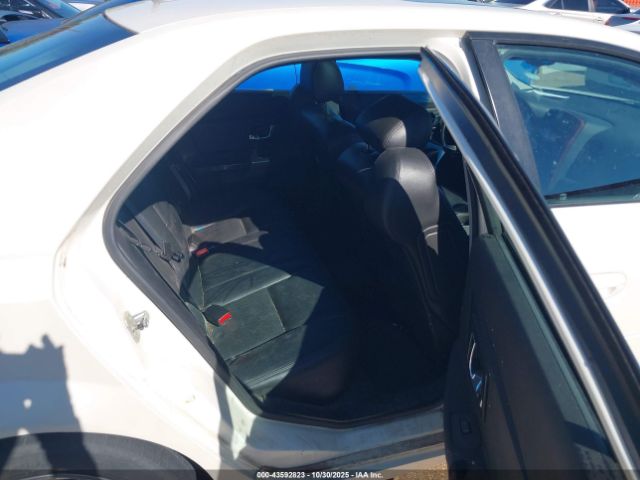 2007 CADILLAC CTS 1G6DP577070147171 Photo 7