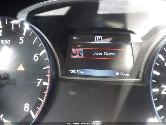1N4AL3AP1HN318562 Nissan Altima