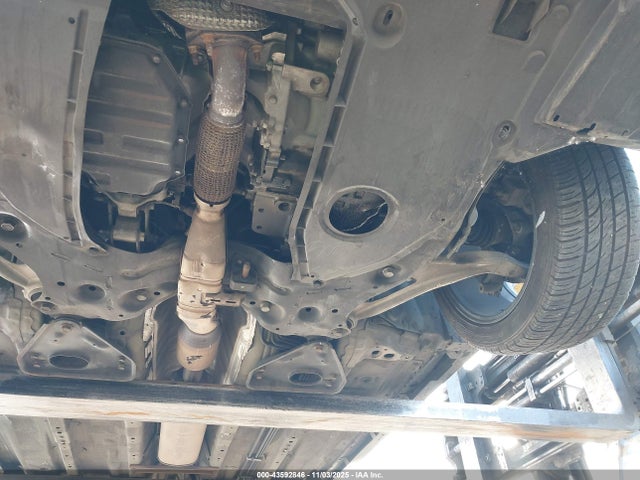 1N4AL3AP1HN318562 Nissan Altima