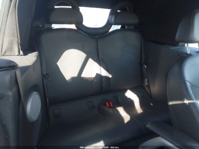 2006 MINI COOPER WMWRF33576TG14873 Photo 7