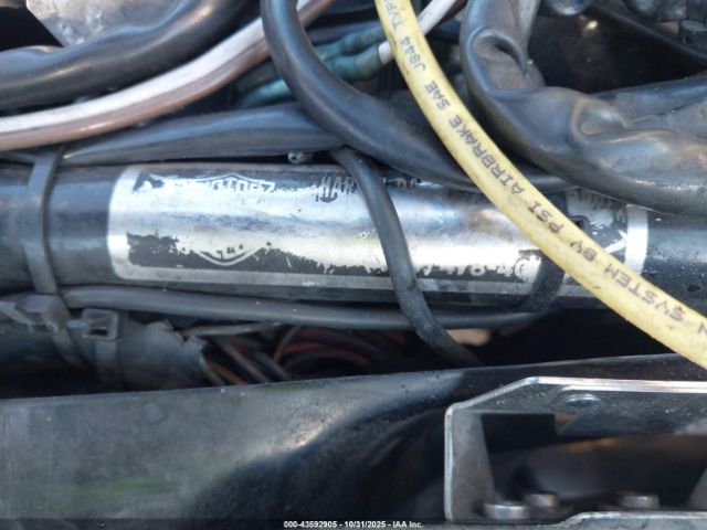 2003 HARLEY-DAVIDSON FLHTCUI 1HD1FCW193Y602386 Photo 9