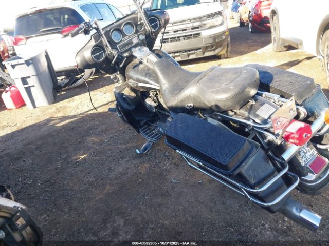 2003 HARLEY-DAVIDSON FLHTCUI 1HD1FCW193Y602386 Photo 2