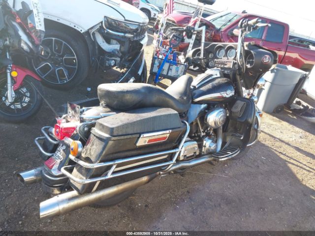 2003 HARLEY-DAVIDSON FLHTCUI 1HD1FCW193Y602386 Photo 3